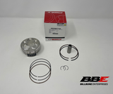 ‘08-‘11 Yamaha YZ250F Standard 77.00mm Bore Wiseco Piston Kit 13.5:1 Comp.