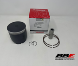 ‘19-‘24 Polaris 850 Pro-RMK Standard / Stock 85.00mm Wiseco Piston Kit, Indy