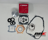 '88-'06 Yamaha YFS200 Blaster Rebuild Kit Wiseco 66.75mm Piston, Comp. Gasket Set