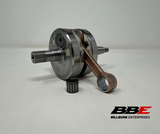 ‘90-‘07 Honda CR125 Hot Rods Crankshaft, 4053, Cr 125, Crankshaft Assembly