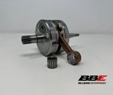 ‘97-‘00 Yamaha Yz125 Hot Rods Crankshaft, 4035, Yz 125, Crankshaft Assembly