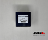 ‘96-‘00 Yamaha 760 PWC .75mm O/S 84.75mm bore WSM Piston Kit, Wave Blaster, XL