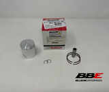 2003 Suzuki Rm60 Wiseco 1.00mm O/S 44mm Bore Piston Kit, Rm 60