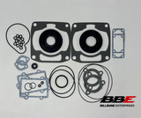 '03-'06 Arctic Cat ZR 900 Engine Gasket Set with Seals, 711262, King Cat 900