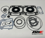 '01-'04 Arctic Cat 800 Engine Gasket Set with Seals, Mountain Cat, ZL, ZR