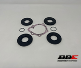 ‘86-‘06 Polaris Fuji 488 / 500 Bottom End Seal Kit WB1099