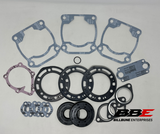 ‘94-‘95 Polaris 800 Storm Complete Gasket Set with Oil Seals 711199