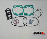 ‘93-‘94 Ski-doo Mach 1 670, Top End Gasket Set 710197