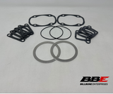 ‘93-‘03 Ski-doo 500, Formula, Deluxe, SL, Skandic Top End Gasket Set 710196