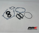‘06-‘09 Ski-Doo 300F Compete Gasket Set With Seals Freestyle/Session 7111950