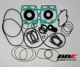 ‘93-‘96 Ski-doo FormulaS 582 Complete Gasket Set with Seals, Formula Plus 711194