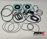 ‘93-‘96 Ski-doo FormulaS 582 Complete Gasket Set with Seals, Formula Plus 711194