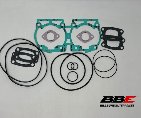 ‘93-‘96 Ski-doo FormulaS 582 Top End Gasket Set Formula Plus, Formula ST 710194