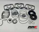 ‘93-‘94 Arctic Cat Thunder Cat 900 Complete Gasket Set With Seals 7111930