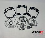 ‘98-‘01 Arctic Cat Thundercat 1000/900 Top End Gasket Set, Mountain Cat 710193