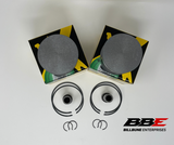 '03-'19 Ski-Doo 550F Stock / Standard 76mm Bore Piston Kits MXZ, Tundra, Skandic
