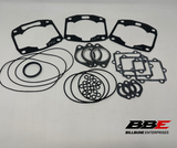 ‘98-‘01 Arctic Cat Thundercat 1000/900 Top End Gasket Set, Mountain Cat 710193