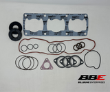 ‘92-‘94 Polaris XLT 580 (600) Complete Gaskets with Crankshaft Seals 711191