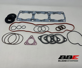 ‘92-‘94 Polaris XLT 580 (600) Complete Gaskets with Crankshaft Seals 711191