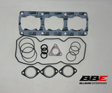 ‘92-‘94 Polaris XLT 580 (600) Top End Gasket Set 710191