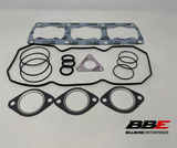 ‘92-‘94 Polaris XLT 580 (600) Top End Gasket Set 710191