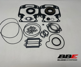 ‘91-‘96 Arctic Cat Wildcat EFI 700 Gasket Set With Seals, Wildcat Mountain Cat, ZR 700