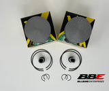 '03-'19 Ski-Doo 550F 1mm / .040" over 77mm Bore Piston Kits Tundra, MXZ, Skandic