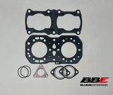 ‘93-‘97 Polaris 440 L/C Top End Gasket Set, Indy, XCR, SKS 710187