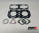 ‘93-‘97 Polaris 440 L/C Top End Gasket Set, Indy, XCR, SKS 710187