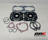 ‘89-‘95 Polaris 500 Top End Gasket Set, Classic, SKS, RMK, SP, Touring, SPX 710185A
