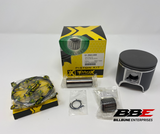 ‘04-‘15 Lynx 550 Standard / Stock 76.00mm Bore Piston Kit, Xtrim, Yeti, Rave 550