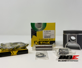 ‘04-‘15 Lynx 550 Standard / Stock 76.00mm Bore Piston Kit, Xtrim, Yeti, Rave 550