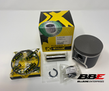 ‘04-‘15 Lynx 550 .50mm O/S 76.50mm Bore Piston Kit, Xtrim, Yeti, Rave 550