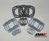 ‘88-‘97 Polaris Indy 650 Top End Gasket Set, SKS, Touring, RXL 710181A