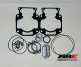 ‘88-‘96 Arctic Cat Wildcat 700 Top End Gasket Set. EFI, Wildcat Mountain Cat, ZR 700