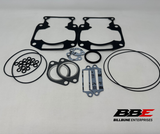 ‘88-‘96 Arctic Cat Wildcat 700 Top End Gasket Set. EFI, Wildcat Mountain Cat, ZR 700
