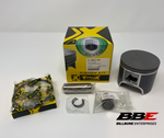 ‘04-‘15 Lynx 550 1.00mm O/S 77.00mm Bore Piston Kit, Xtrim, Yeti, Rave 550