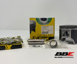 ‘04-‘15 Lynx 550 1.00mm O/S 77.00mm Bore Piston Kit, Xtrim, Yeti, Rave 550