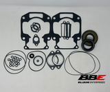 ‘88-‘96 Arctic Cat Wildcat 700 Gasket Set with Seals EFI, Wildcat Mountain Cat 711180