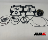 ‘88-‘96 Arctic Cat Wildcat 700 Gasket Set with Seals EFI, Wildcat Mountain Cat 711180