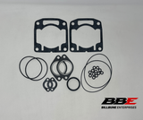 ‘91-‘94 Arctic Cat 440 Top End Gasket Set Cheetah, Cougar, Jag L/C, Pantera, Prowler, 710179