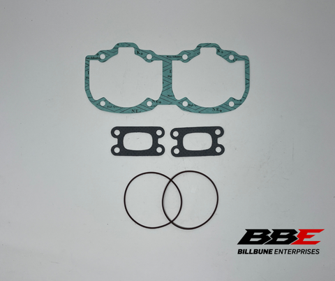 ‘04-‘15 Lynx 550 ProX Top End Gasket Set, Xtrim, Yeti, Rave 550, 35.5503