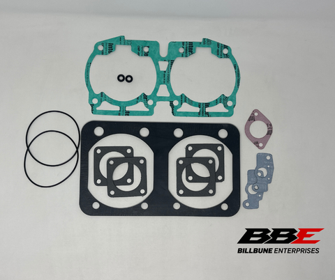 ‘92-‘96 Ski-doo 583 Top End Gasket Set, MXZ, Summit, Formula Z, Formula Mach 710178C