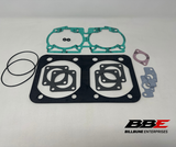 ‘92-‘96 Ski-doo 583 Top End Gasket Set, MXZ, Summit, Formula Z, Formula Mach 710178C