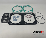 1991 Ski-doo Mach 1 620 Top End Gasket Set, Formula Mach XTC, 710178A