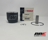 '91-'92, ‘94 Ski-Doo 643 Engine Type 617cc 1.00mm Over 77.00mm Bore Wiseco Piston Kit