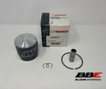 '89-'99 Ski-Doo 583 Engine Type Formula 1mm O/S 77mm Bore Wiseco Piston Kit