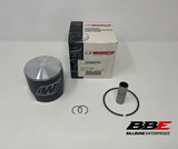 '91-'92, ‘94 Ski-Doo 643 Engine Type 617cc 1.00mm Over 77.00mm Bore Wiseco Piston Kit