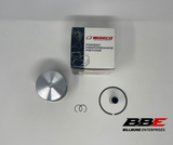'91-'92, ‘94 Ski-Doo 643 Engine Type 617cc 1.00mm Over 77.00mm Bore Wiseco Piston Kit