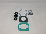 ‘72-‘82/‘93-‘98, Arctic Cat 60 Kitty Cat, Complete Gasket Set With Seals, 711148
